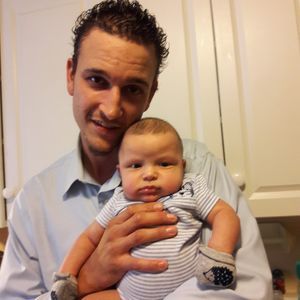 Meet your Posher, Matt